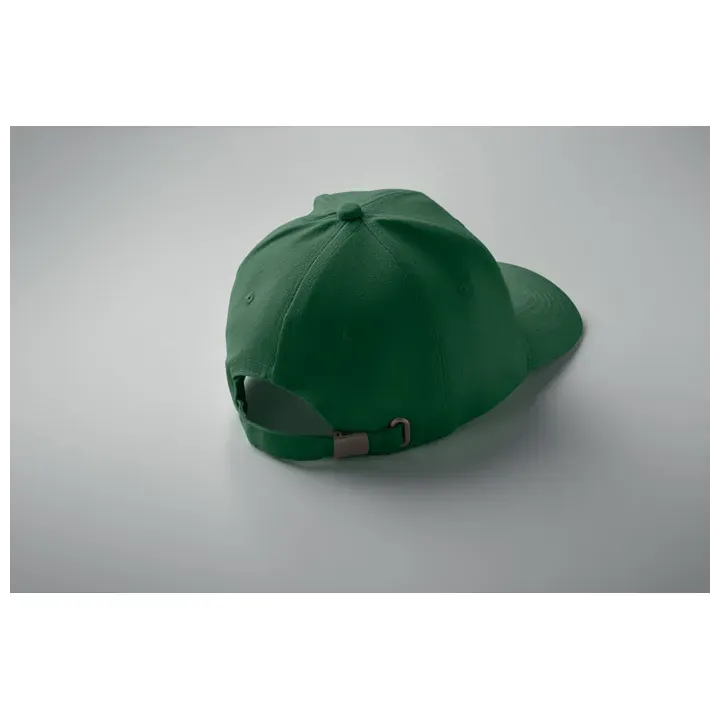 6 panel baseball cap - MO1464 (MOCN#60)